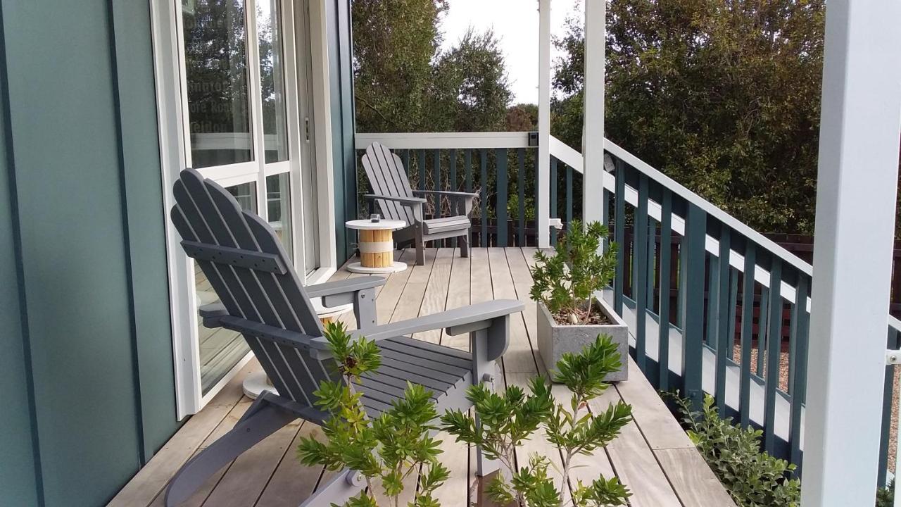 Chalet Four Huia *