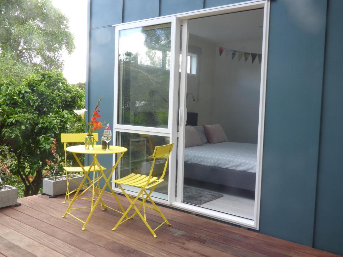 Chalet Four Huia