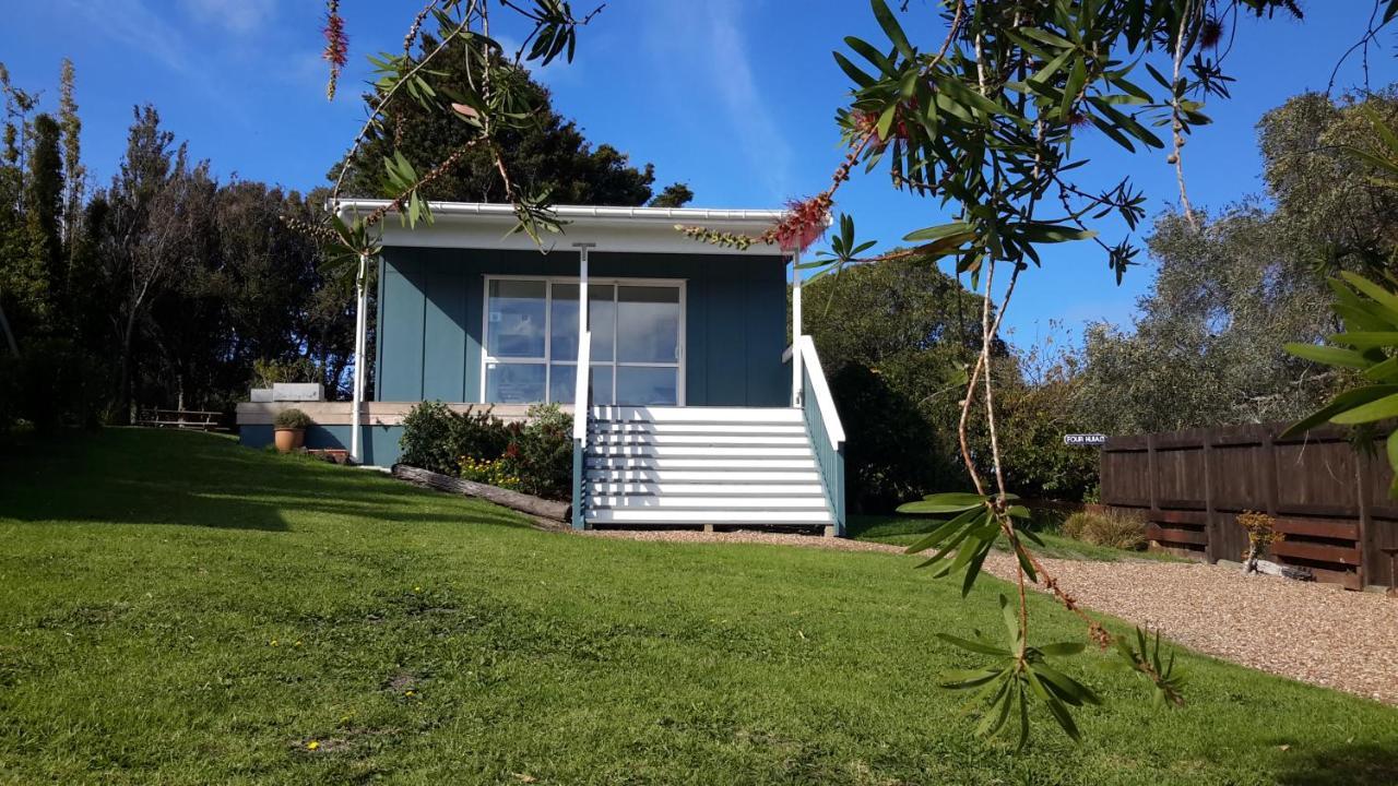 Chalet Four Huia
