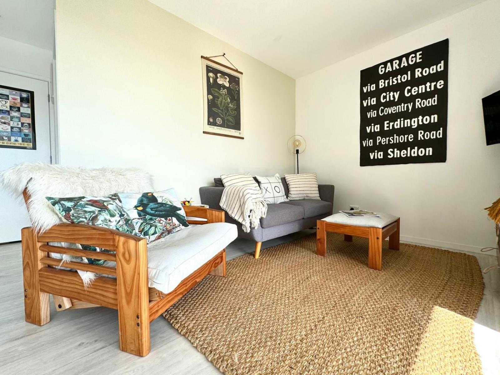 Chalet Four Huia